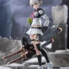 PLAMAX Heavily Armed High School Girls Ichi: Early Ver.