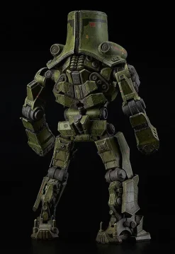 PLAMAX JG-01: Pacific Rim Cherno Alpha (Re-run) Best