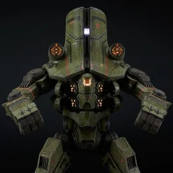 PLAMAX JG-01: Pacific Rim Cherno Alpha (Re-run) Best