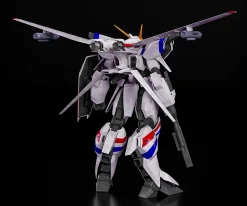 Plastic Models>PLAMAX Metal Armor Dragonar 1/72 Scale XD-01 Dragonar-1