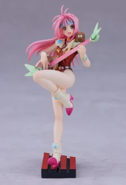Plastic Models>PLAMAX MF-90: Minimum Factory Macross 7 Mylene Flare Jenius