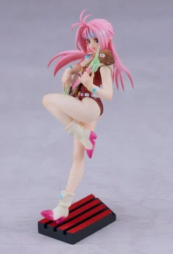Plastic Models>PLAMAX MF-90: Minimum Factory Macross 7 Mylene Flare Jenius
