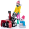 Plastic Models|Bishoujo Figures>PLAMAX MF-62 Minimum Factory Minori w/ Honda Small Snow Plow HSS1170n (JX) (Re-run)