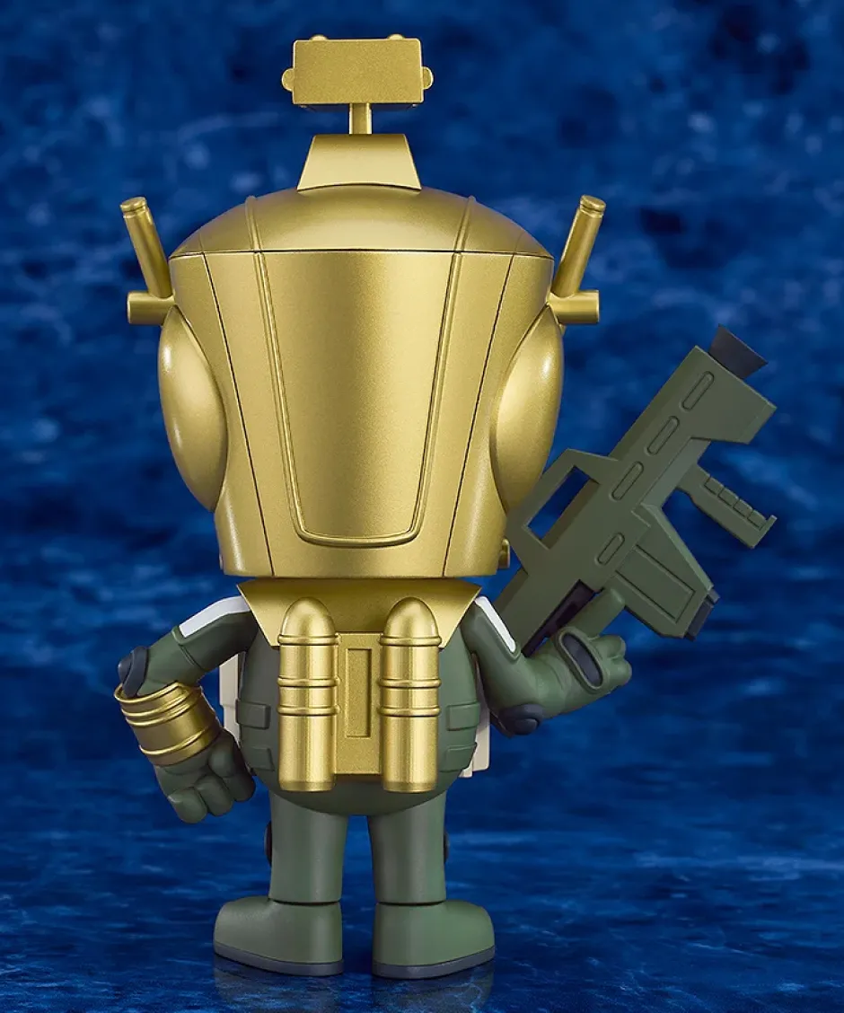 PLAMAX Minimum Factory MF-93 Shin Megami Tensei Demonee-Ho New