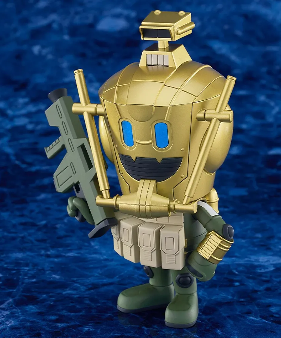 PLAMAX Minimum Factory MF-93 Shin Megami Tensei Demonee-Ho New