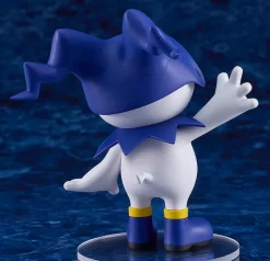 PLAMAX Minimum Factory MF-91 Shin Megami Tensei Jack Frost Sale