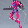 Plastic Models>PLAMAX Sonic Soldier Borgman Artistic Arrange Anice Farm Sonic Weapon Set