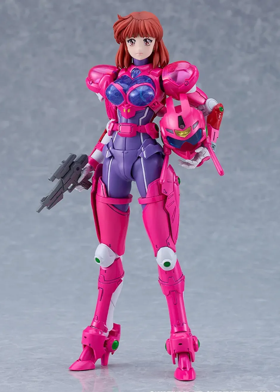 Plastic Models>PLAMAX Sonic Soldier Borgman Artistic Arrange Anice Farm
