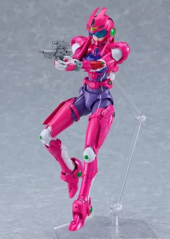 Plastic Models>PLAMAX Sonic Soldier Borgman Artistic Arrange Anice Farm