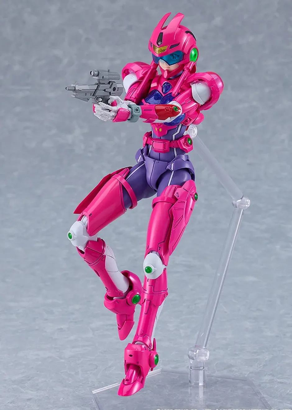 Plastic Models>PLAMAX Sonic Soldier Borgman Artistic Arrange Anice Farm