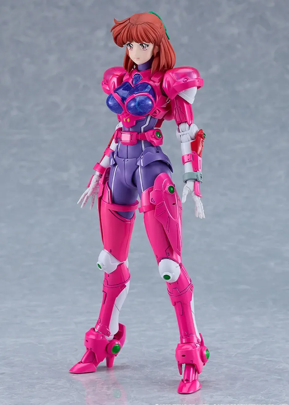 Plastic Models>PLAMAX Sonic Soldier Borgman Artistic Arrange Anice Farm