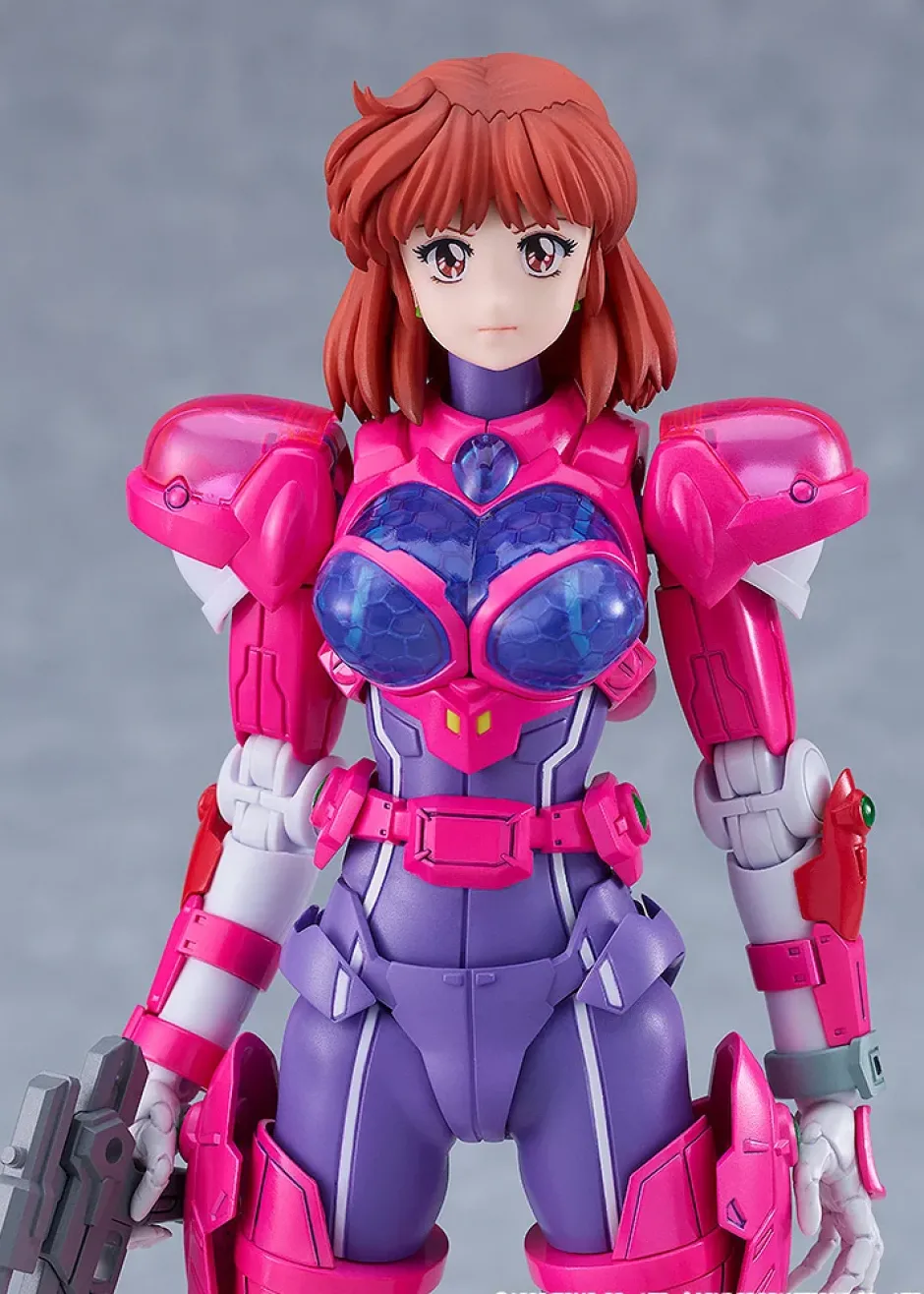 Plastic Models>PLAMAX Sonic Soldier Borgman Artistic Arrange Anice Farm