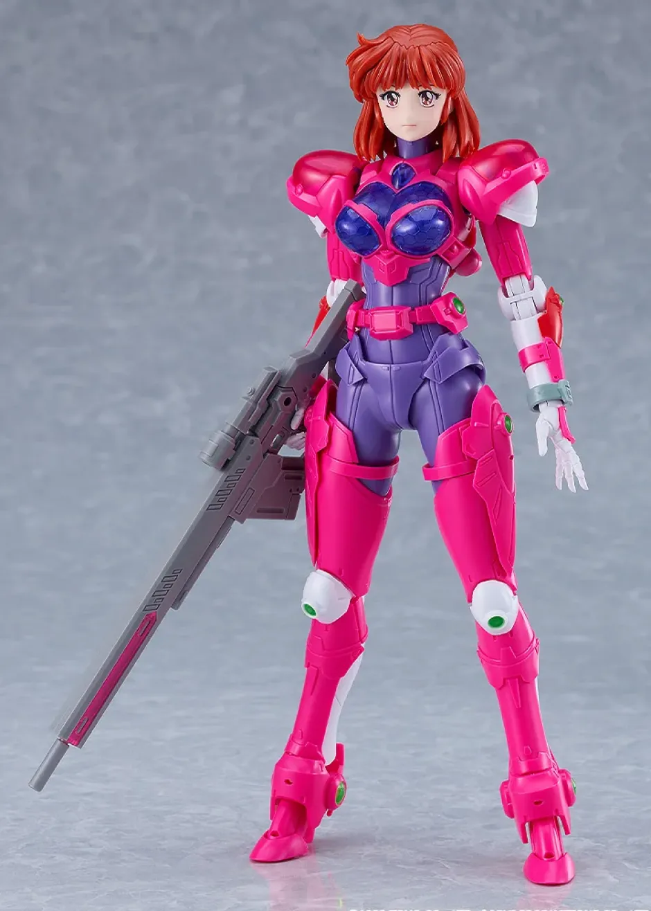 Plastic Models>PLAMAX Sonic Soldier Borgman Artistic Arrange Anice Farm