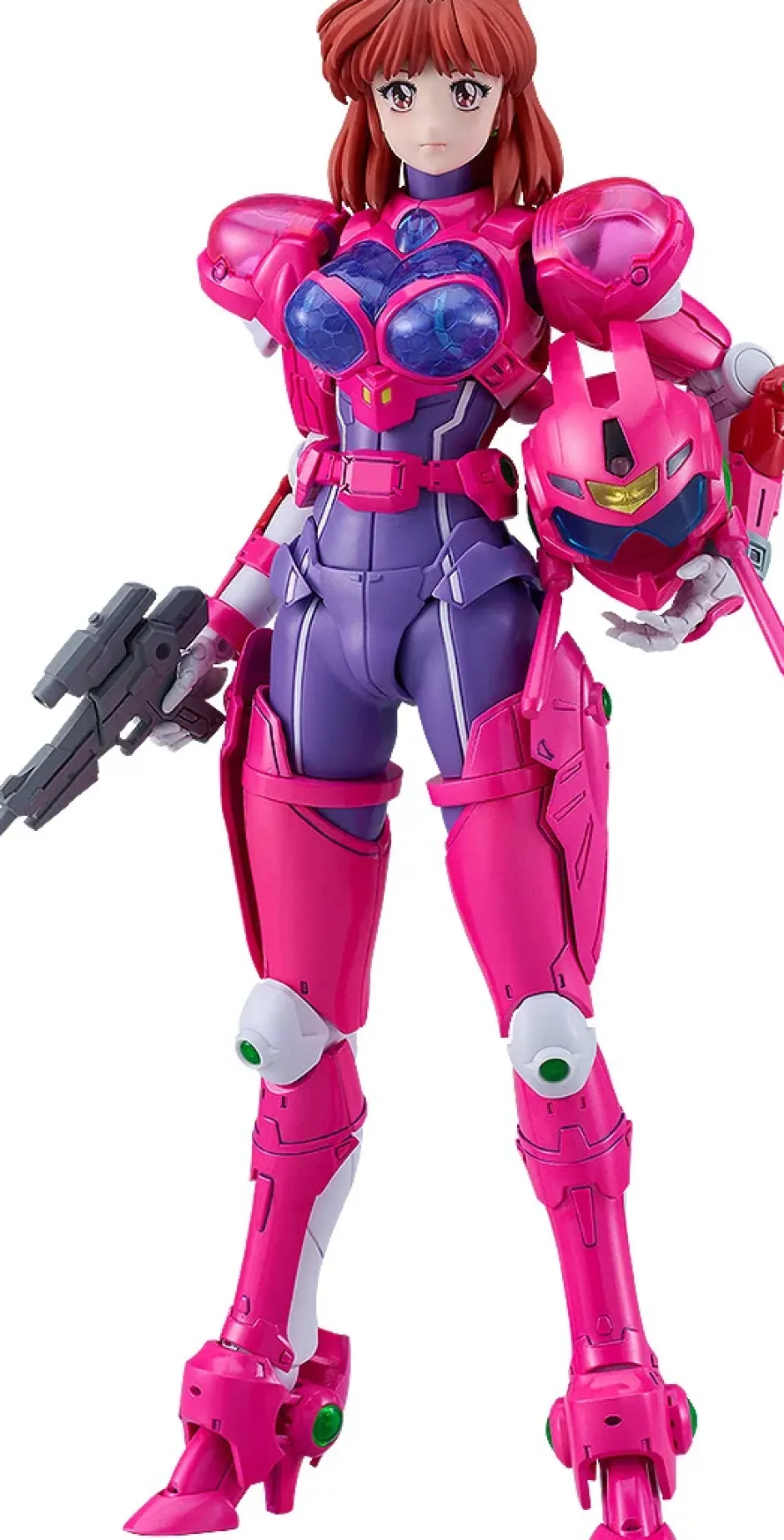 Plastic Models>PLAMAX Sonic Soldier Borgman Artistic Arrange Anice Farm