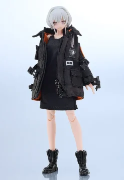 PLAMAX Xi-Ⅲ Outfit Set Best