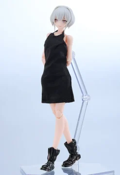 PLAMAX Xi-Ⅲ Outfit Set Best