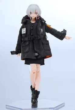 PLAMAX Xi-Ⅲ Outfit Set Best