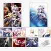 Planetarian & Harmonia Mini Art Board Collection Outlet