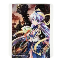 Planetarian & Harmonia Mini Art Board Collection Outlet
