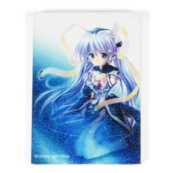 Planetarian & Harmonia Mini Art Board Collection Outlet