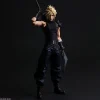 Play Arts Shin Final Fantasy VII Rebirth Cloud Strife Hot