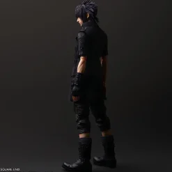 Play Arts Shin Final Fantasy XV Noctis Lucis Caelum Hot