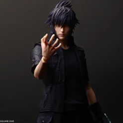 Play Arts Shin Final Fantasy XV Noctis Lucis Caelum Hot