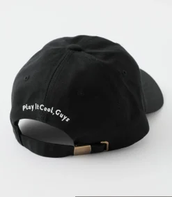 Play It Cool Guys Soma Shiki Tattoo Cap Hot