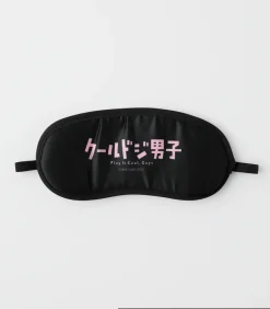 Eyewear>Play It Cool Guys Takayuki Mima Oroshi Wasure Eye Mask