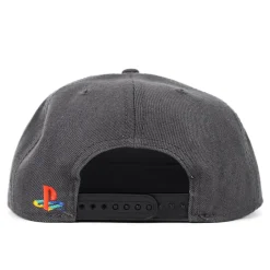 Hats & Caps>PlayStation Controller Snapback