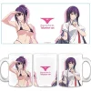 Mugs & Glasses>Please Put Them On, Takamine-san Mug Takane Takamine