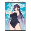 Tapestries>Please Put Them On, Takamine-San B2 Tapestry Takane Takamine: School Swimsuit Ver.