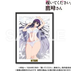 Please Put Them On, Takamine-san Premium Art Discount