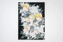 Please Save My Earth B2-Size Poster Set New