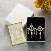 Please Save My Earth Mokuren’s Earrings Hot