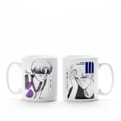 Please Save My Earth S & M Mug