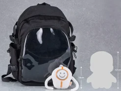 Plushie Backpack Hot