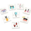 Plus-One Socks New