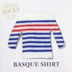 Plus-One Socks New