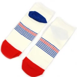 Plus-One Socks New