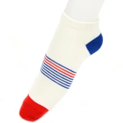 Plus-One Socks New