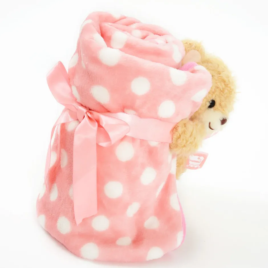 Blankets>POKKOLY Throws
