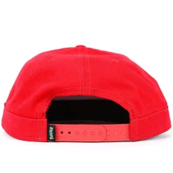 Hats & Caps>Pokémon Ash Snapback
