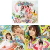 POLAROID | NACHERRY 3rd Mini CD Album New