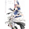 Pole Princess!! Setting Book Best