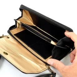 Pooh-chan Smartphone Wallet Clearance