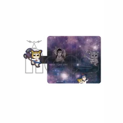 Smartphone Cases>Pop Team Epic Notebook-Style Smartphone Case