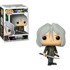 Pop! Animation: Cowboy Bebop - Vicious Outlet