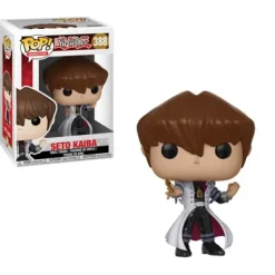 Pop! Animation: Yu-Gi-Oh! - Complete Set New