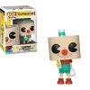 Pop! Games: Cuphead - Cuppet Clearance